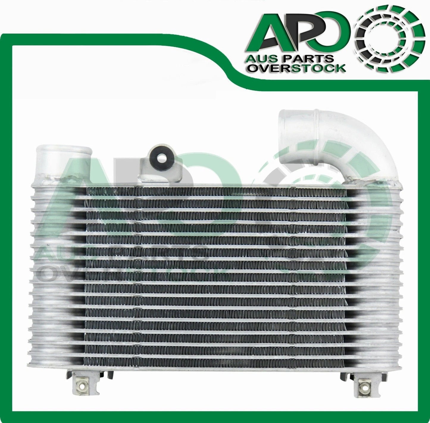 Intercooler for Toyota HiAce / Commuter KDH 2005-On