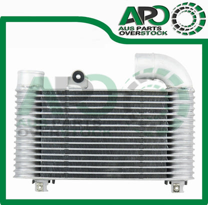 Intercooler for Toyota HiAce / Commuter KDH 2005-On