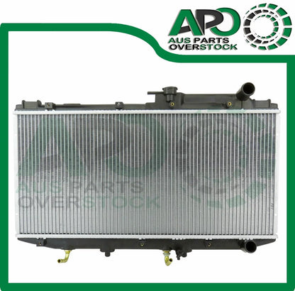 Radiator for TOYOTA CAMRY SV20 SV21 SV22 2.5L V6 Auto Manual 1987-1992