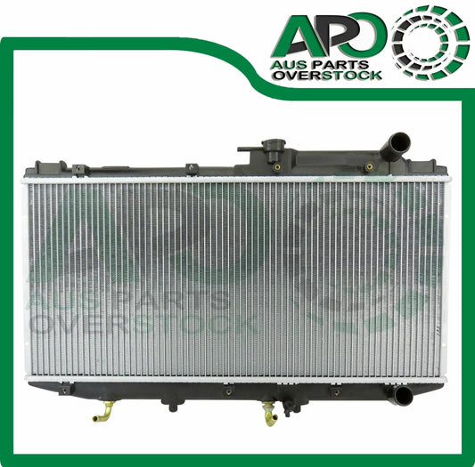 Radiator for TOYOTA CAMRY SV20 SV21 SV22 2.5L V6 Auto Manual 1987-1992
