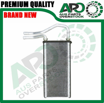 Heater Core For MITSUBISHI PAJERO NM NP 2000-On