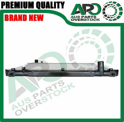 Radiator For LEXUS LS430 UCF30 4.3L V8 Auto Manual 2000-2006