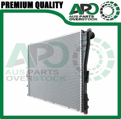 Radiator For BMW X3 E83 1.8L 2.0L 2.5L 3.0L 3.3L Petrol Diesel 2004-2010