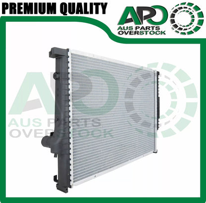 Radiator for BMW 5 Series E34 535i 530i | 7 Series E32 730i 730iL 735i 735iL