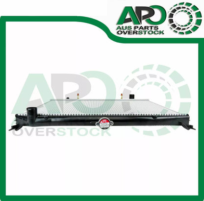 Radiator For NISSAN NAVARA D21 DIESEL Auto Manual 1986-1997
