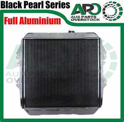 Full Alloy Radiator For TOYOTA HILUX LN147-172R (475 H) 3.0L Diesel 97-05