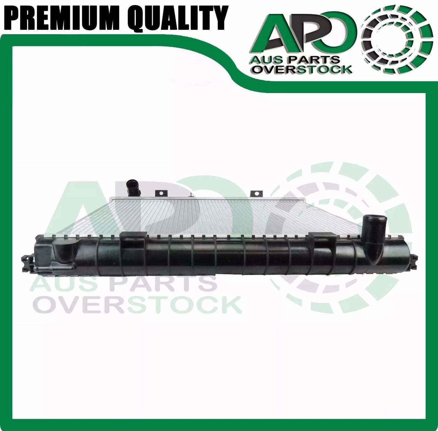 Radiator For LANDROVER RANGE ROVER P38A 4.0L 4.6L V8 Petrol 1994-5/1998