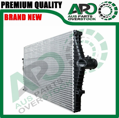 Intercooler Fit VOLVO S70 V70 XC70 2.4L Turbo Diesel 2/2000-On