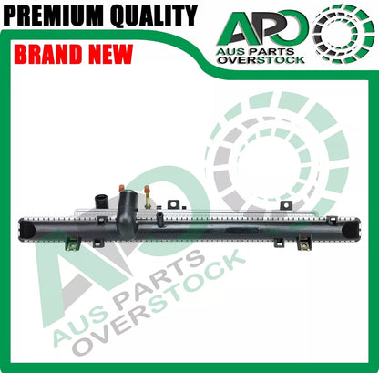 Radiator For MAZDA RX8 FE 4/03-On Auto & Manual