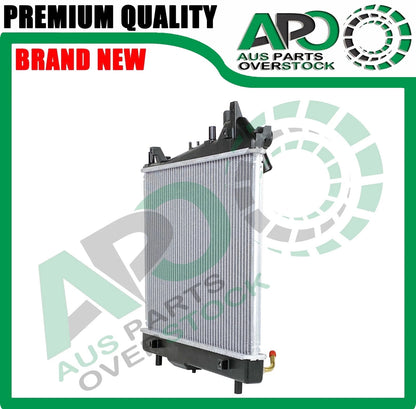 Radiator SUZUKI CARRY TRUCK DA16T 0.7L R06A 2013-On
