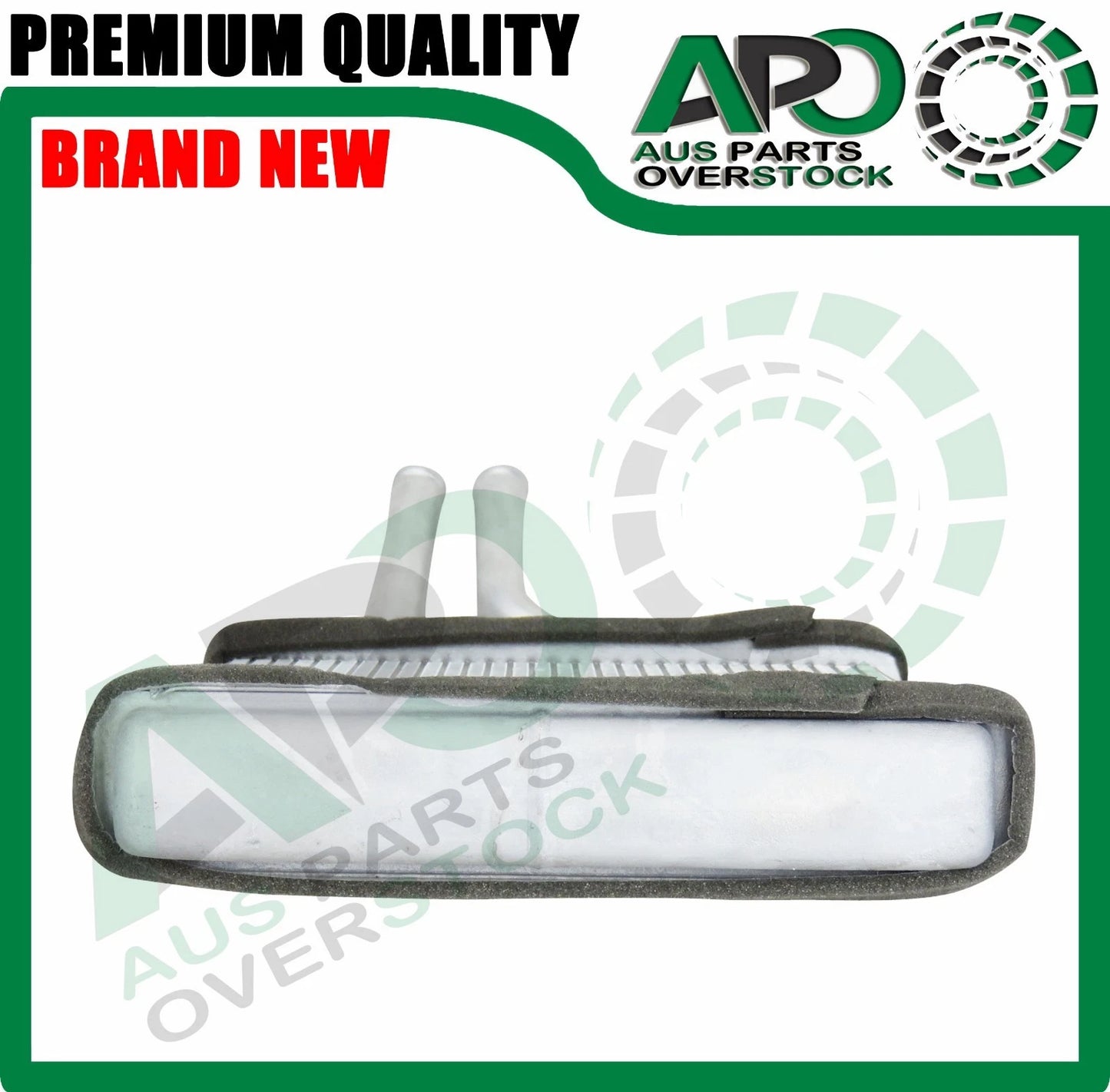 Heater Core For Daewoo Lanos 1997-2003