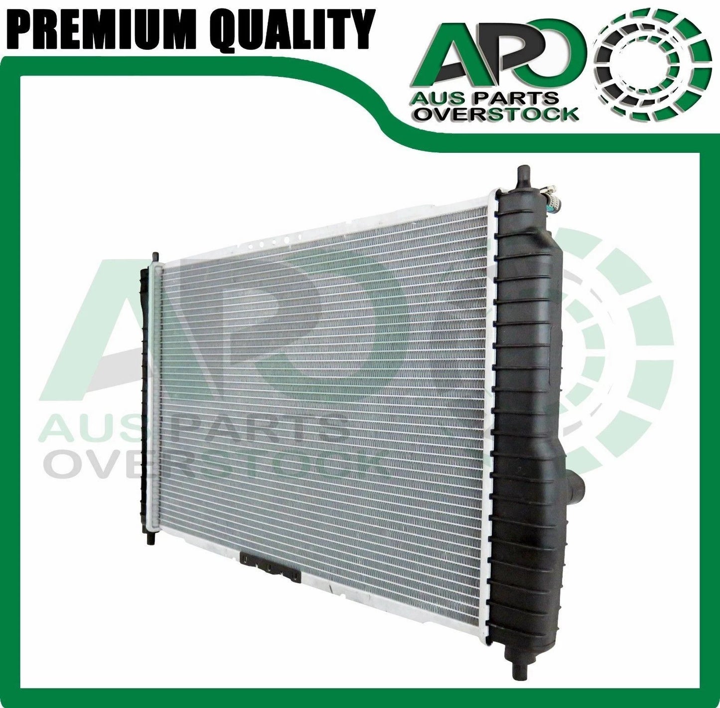 Radiator for HOLDEN BARINA TK SERIES I 12/05-2008 600mm Core width