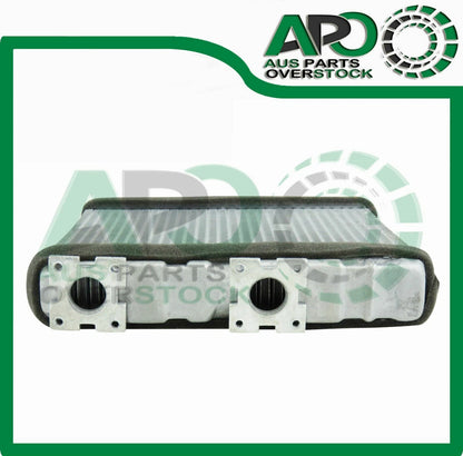 Heater Core MITSUBISHI CHALLENGER Early Model *Check Description