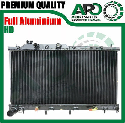 Full Aluminium Radiator for SUBARU LIBERTY / OUTBACK 3.6L EZ36D Auto Manual 9/2009-2014