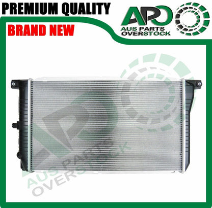 Radiator For Ford FALCON EA EB ED 88-4/94 // Fairlane NA NC LTD DA DC 87-95