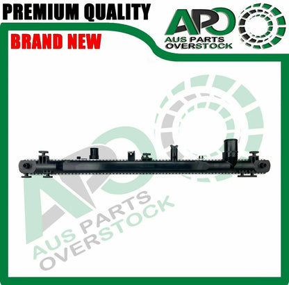 Radiator For LEXUS IS250 GSE30R / IS350 GSE31R / IS300H AVE30R 2013-On