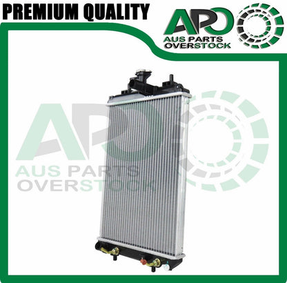 Radiator For DAIHATSU Coo QNC21 1.5L Petrol Auto Manual 2006-On