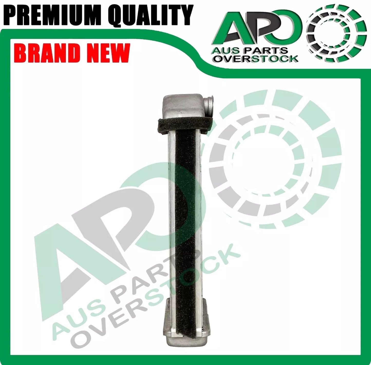 Heater Core For TOYOTA COASTER BB46 BB58 BZB40 BZB50 HDB50 HZB50 XZB50