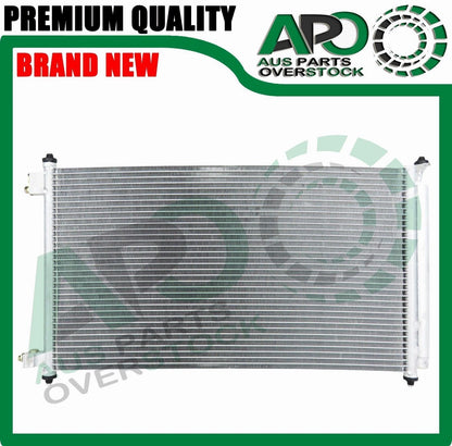 Air Condenser for NISSAN Cube Z12 1.6L 6/2010-On