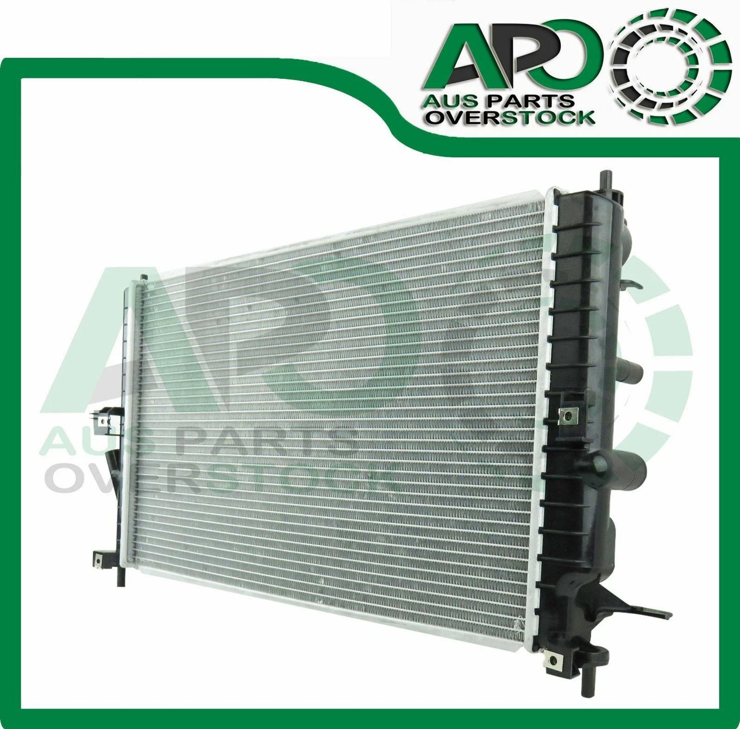 Radiator For HOLDEN Vectra JR / JS 6Cyl Auto Manual 6/97-3/03