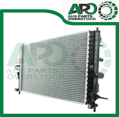 Radiator For HOLDEN Vectra JR / JS 6Cyl Auto Manual 6/97-3/03