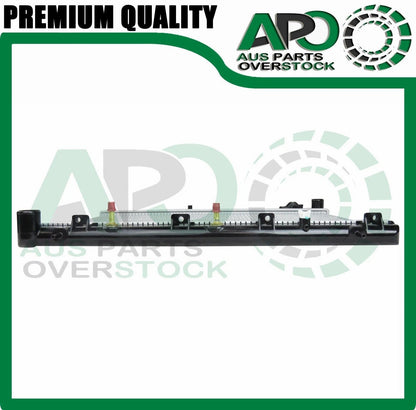 Radiator Fit For SUBARU Forester SF EJ20 2.0L None Turbo 1997-2002