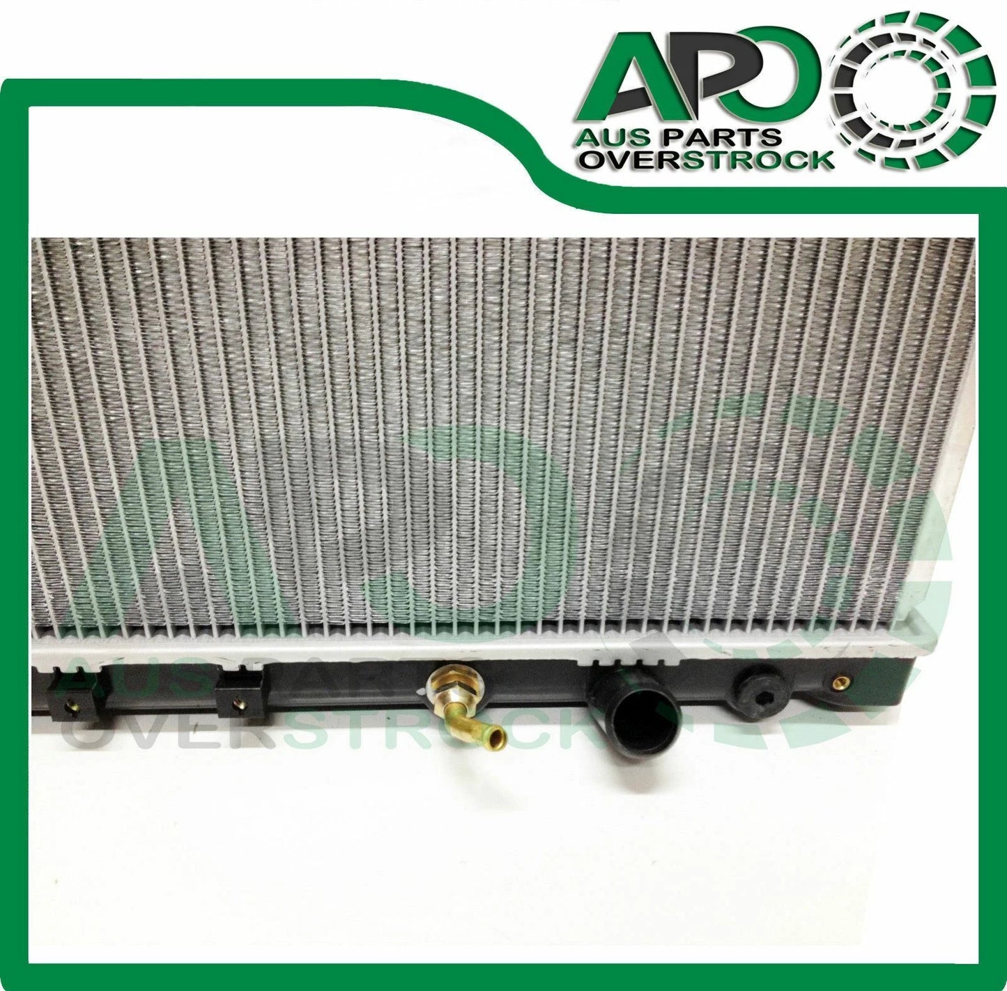 Radiator For HONDA Legend KA9 Auto Manual 5/1996-2/2004