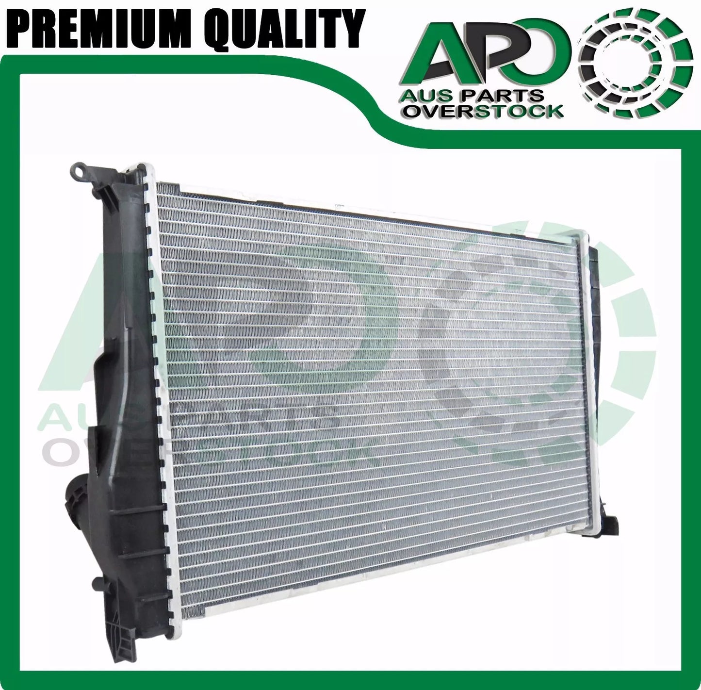 Radiator BMW 3 Series E90 E91 E92 E93 335i 335xi Auto 2006-2012