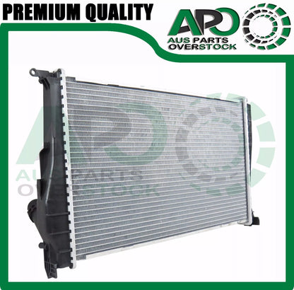Radiator BMW 3 Series E90 E91 E92 E93 335i 335xi Auto 2006-2012