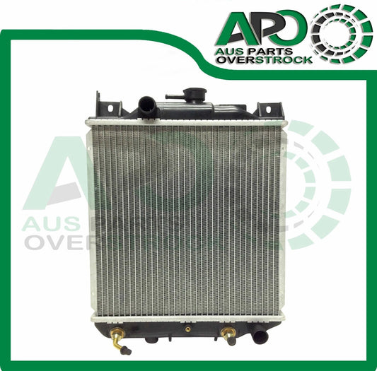 Radiator SUZUKI SWIFT SF413/ SF310 1989-1999 Holden Barina MB ML 1985-1994