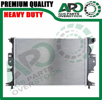 Radiator For FORD MONDEO MD 1.5L 2L Petrol / 2L TDCi Diesel Auto 9/2014-