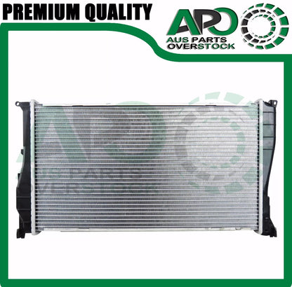 Radiator BMW 3 Series E90 E91 E92 E93 335i 335xi Auto 2006-2012