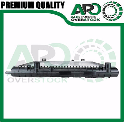 Radiator HOLDEN FRONTERA 2.0L/ 2.2L Manual 1995-00
