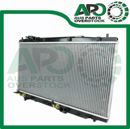 Radiator FOR HONDA JAZZ GE 1.3L 1.5L / CITY GM Auto Manual 2008-On