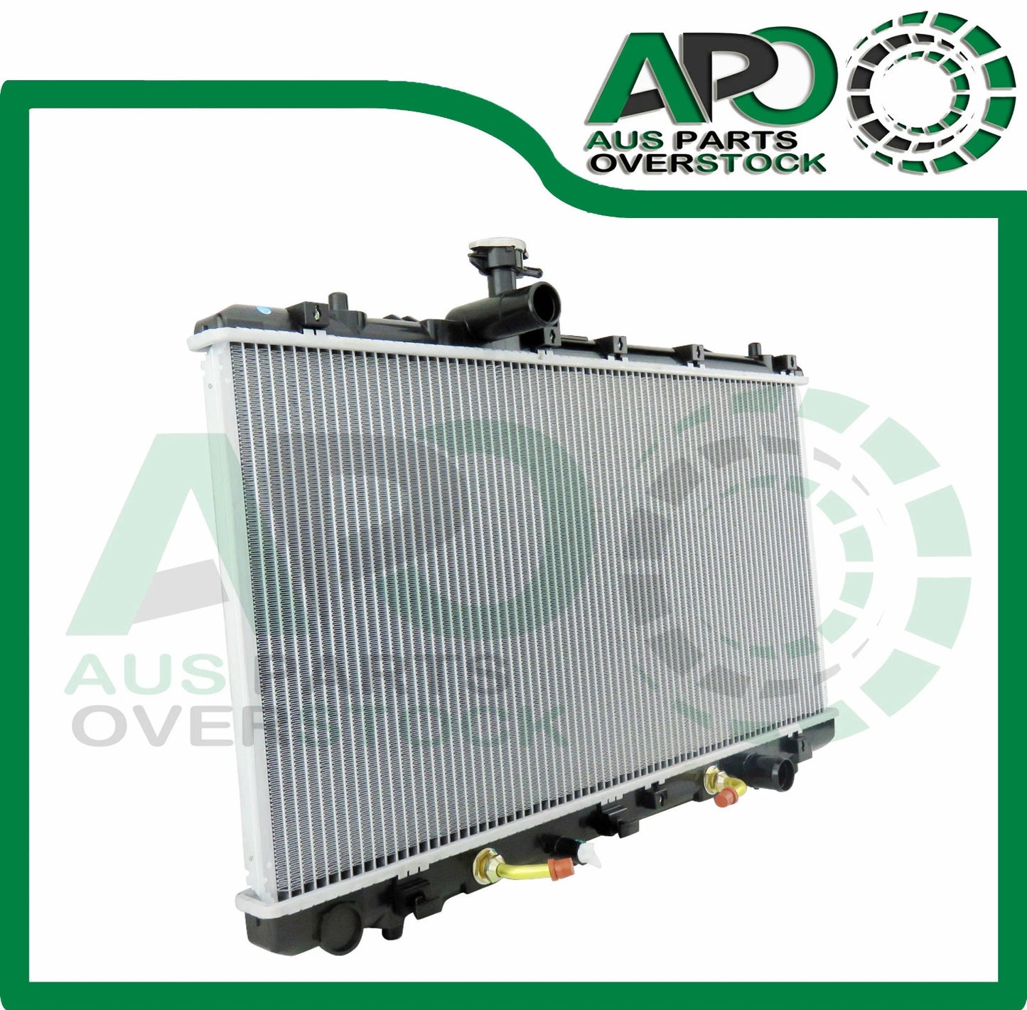 Radiator SUZUKI SX4 GYA GYB GYC 2.0L Auto Manual 2007-2013