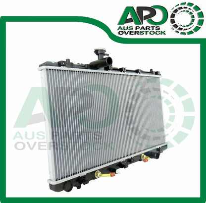 Radiator SUZUKI SX4 GYA GYB GYC 2.0L Auto Manual 2007-2013