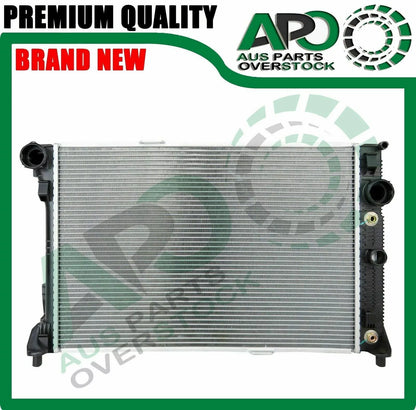 Radiator For MERCEDES GLK CLASS X204 GLK200 GLK220 GLK250 GLK300 320 350