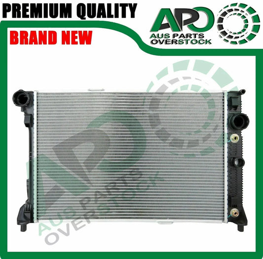Radiator For MERCEDES GLK CLASS X204 GLK200 GLK220 GLK250 GLK300 320 350