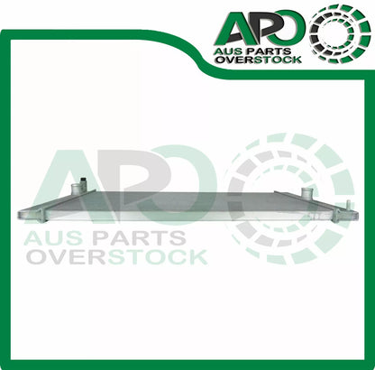 Radiator Volvo S40 / V50 MS MW 2.4L 2.5T Petrol / 2.0D D5 Diesel 9/05-On