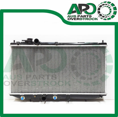 Radiator DAIHATSU APPLAUSE AE101 4Dr Auto & Manual 10/89 - 5/99