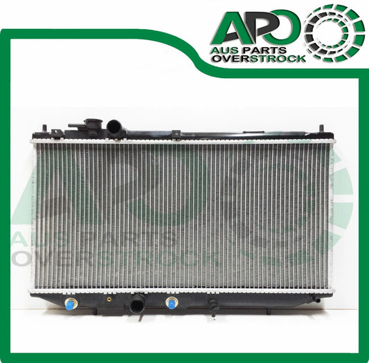 Radiator DAIHATSU APPLAUSE AE101 4Dr Auto & Manual 10/89 - 5/99