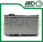 Radiator DAIHATSU APPLAUSE AE101 4Dr Auto & Manual 10/89 - 5/99