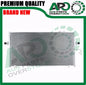 Air Condenser for NISSAN MAXIMA A33 10/1999-10/2003