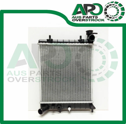 Radiator For HYUNDAI Accent LC DOHC SOHC 2000-2006 Manual