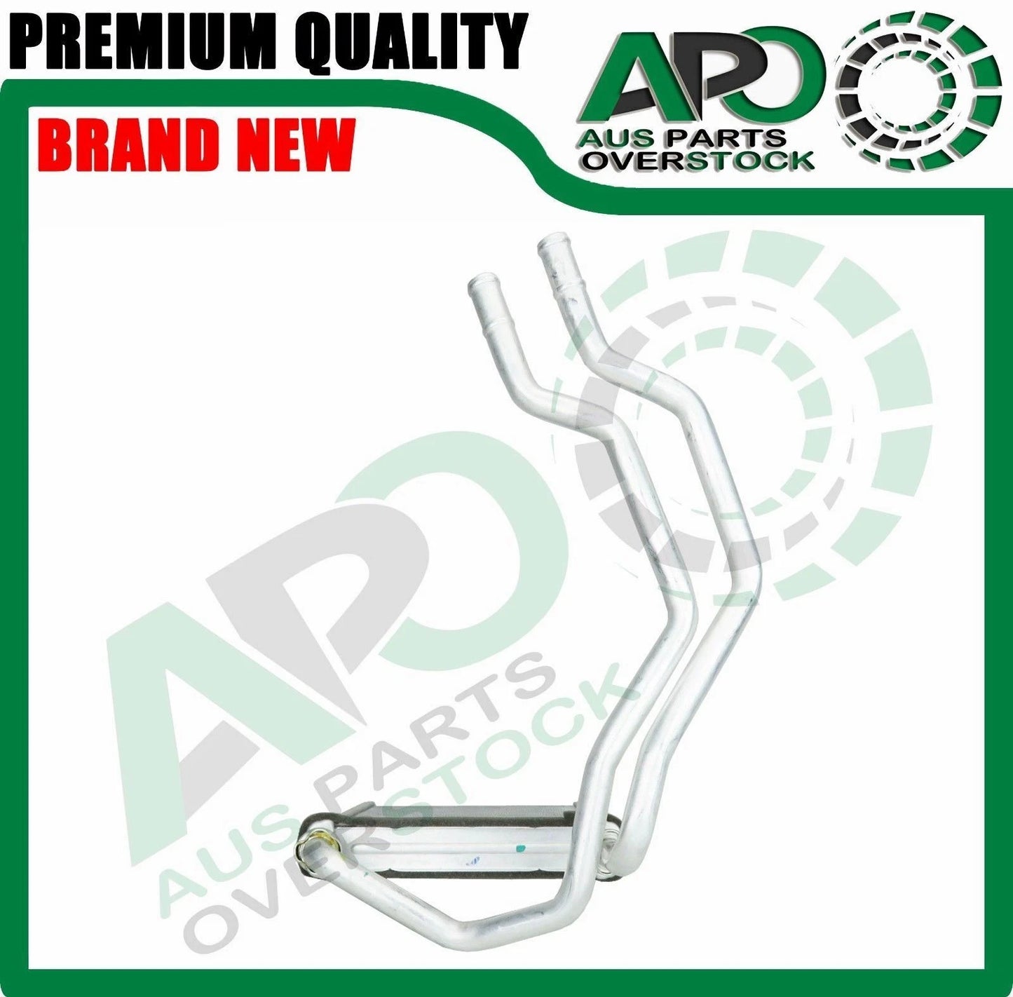 Heater Core For TOYOTA AURION GSV50R 2011-On