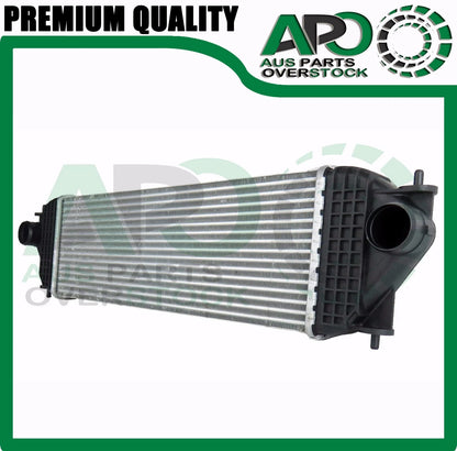 Intercooler Fits For SUZUKI GRAND VITARA JB 1.9L Turbo Diesel 2005-On