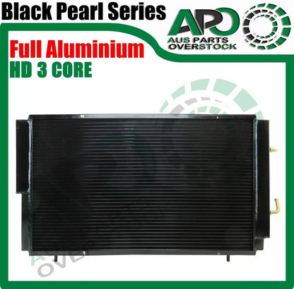 Full Aluminium Radiator for SUBARU Liberty Impreza WRX 2.0L Turbo 1989-2000