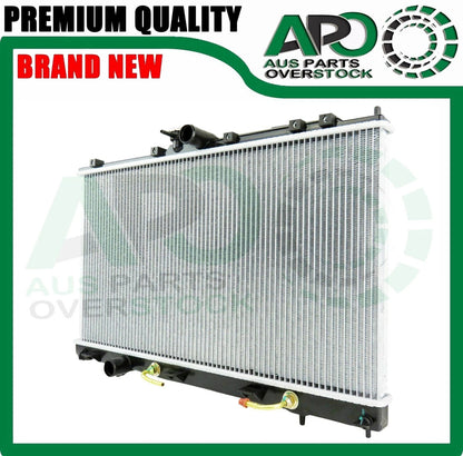 Radiator for Mitsubishi Lancer CG CH Auto Manual 7/2002-9/2007