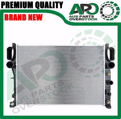 Radiator For MERCEDES E CLASS W211 E200 E240 E250 E280 E300 E320 E350