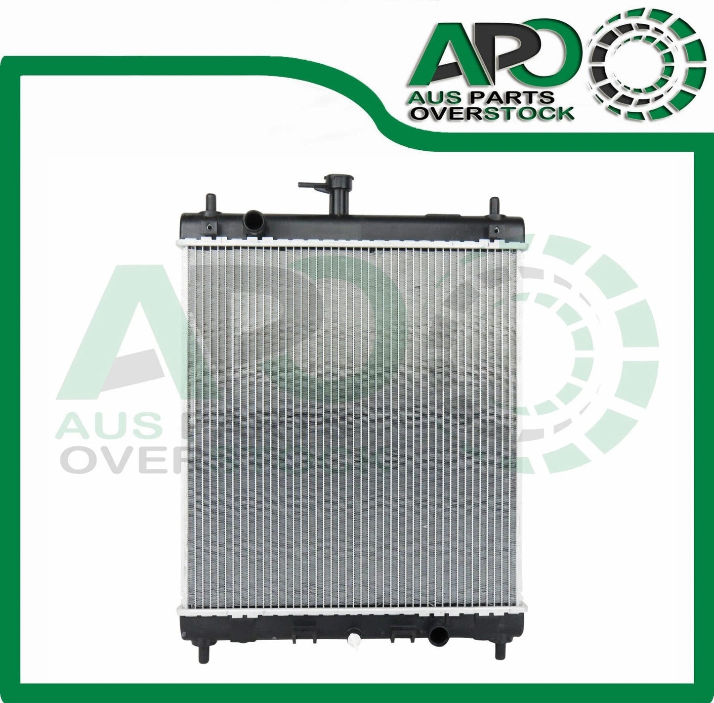 Radiator for SUZUKI Carry Van APV GD 1.6L Petrol 2006-On Manual